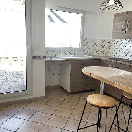 Penzion In - Porte Royale Conciergerie Leroy Boulogne-sur-Mer