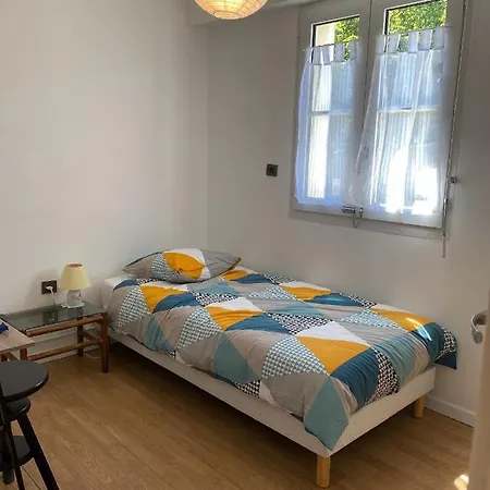 Penzion In - Porte Royale Conciergerie Leroy Boulogne-sur-Mer